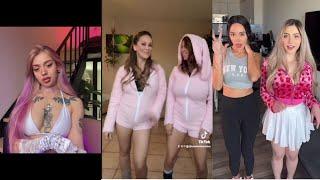 Hot TikTok Girls Compilation 2023