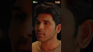 Buddy -Official Trailer Telugu Allu Sirish  Ajmal  Sam Anton Hiphop Tamizha K.E. Gnanavelraja