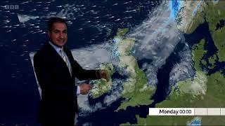 WEATHER FOR THE WEEK AHEAD 02-06-24 UK WEATHER FORECAST -  BBC WEATHER
