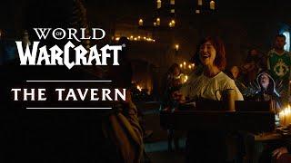 World of Warcraft® - The Tavern 4K