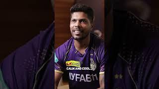 Umesh Yadav shares his thoughts on the WTC Final    KKR