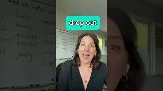 English Pronunciation Lesson How to pronounce phrasal verbs #englishspeaking #pronunciationteacher