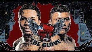 Gervonta Tank Davis vs Isaac Pitbull Cruz