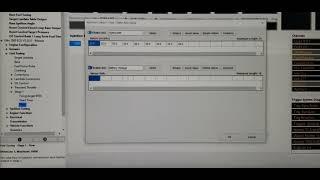 Custom Tables in Haltech Elite and NEXUS using NSP software - episode 1