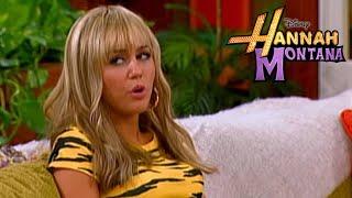 Die Klassenfahrt - Ganze Folge  Hannah Montana