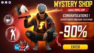 Next Mystery Shop Event Date  Bunny Bundle Event  Free Fire New Event  Ff New Event