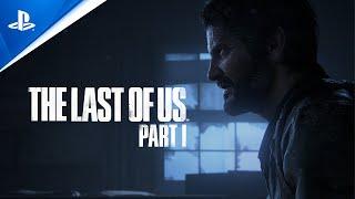 The Last of Us Part I  Launch Trailer 4K  PS5