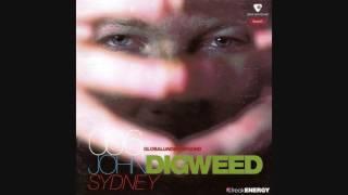 Global Underground OO6 Sydney - John Digweed Disc 2 Full Album