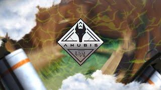 САМЫЕ ПРОСТЫЕ СМОКИ НА ANUBIS В CS2