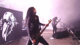 Abbath - Live Hellfest 2016 Full Show HD