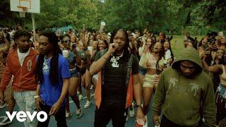 Young Nudy - Peaches & Eggplants Official Video ft. 21 Savage