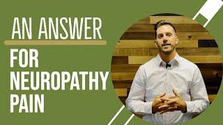 An Answer for Neuropathy Pain  Peripheral Neuropathy Chiropractor in Westlake Ohio