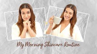My Morning Skincare Routine  Kriti Sanon