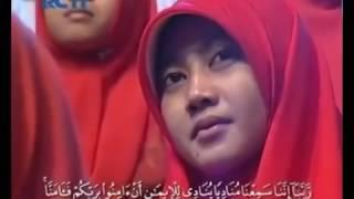 world best child quran recitation ever