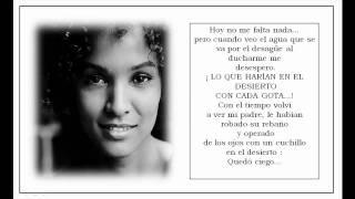 Historia Real - Waris Dirie