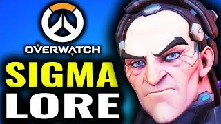 Sigmas Insane Story Explained Overwatch Spotlight