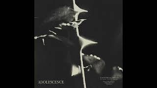 Floke Rose - ADOLESCENCE Lyric Video