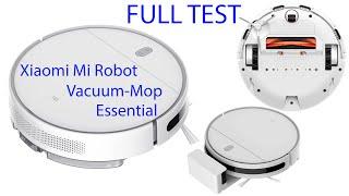 Xiaomi Mi Robot Vacuum-Mop Essential FULL REVIEW