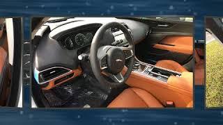 2018 Jaguar XE 35t Portfolio in Jacksonville FL 32225