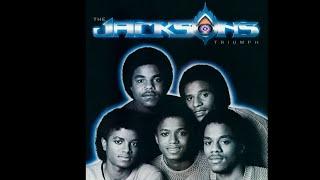 The Jacksons...Can You Feel It...Extended Mix...