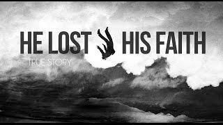 He Lost His Imaan Faith - TRUE STORY
