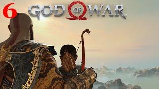 God of War Playthrough #6 FINALE 🪓Teaching the Youth 