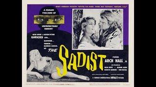 The Sadist 1963 film