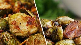 6 Brussels Sprouts Recipes That Impress Everyone