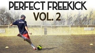 PERFECT Freekick Vol. 2 What do you think?