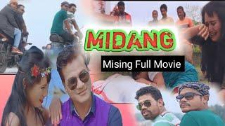 Midang Mising full movie 2023Firuz Pegu