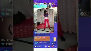 BIGO LIVE GOYANG EBOT HOT SEXY TERBARU short ep11