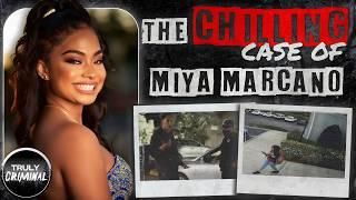 A Familys Gut Instinct The Chilling Case Of Miya Marcano