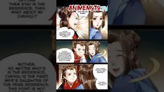 DIVINE DOCTOR CHAPTER 9 Watching the fire burn across the river ENGLISH MANGA ANIMEMOTO.tv