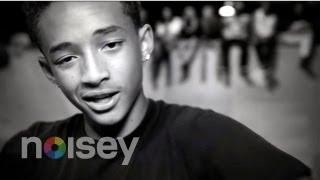 Jaden Smith - Pumped Up Kicks Like Me Official Video