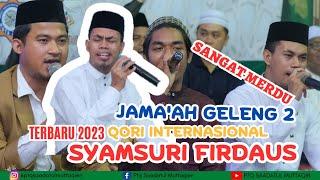 Full Power Haflah Syekh Syamsuri Firdaus Terbaru 2023 #qori #syamsurifirdaus #qoriinternasional