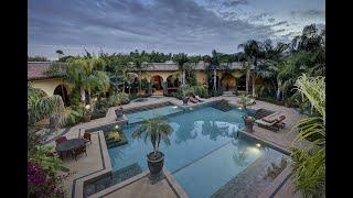 Extraordinary Villa in Paradise Valley Arizona  Sothebys International Realty