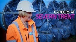 SEVERN TRENT CAREERS  JANE SIMPSON - ASSET CREATION NON-IFRA