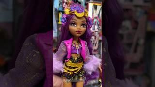 Monster High - Monster Fest - Clawdeen Wolf Doll #monsterhigh #dolls #monsterhighedit