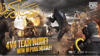 Pubg Mobile Live Stream Ramzan Mubarak