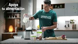 CR7 Cristiano Ronaldo - Tú Puedes  – Herbalife Nutrition Perú