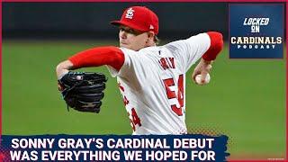 Cardinals Put Together A Full Team Effort To Take Down The Phillies  Locked On Cardinals