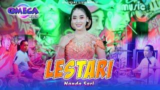 Lestari - Nanda Sari Omega Music