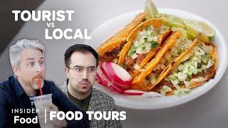 Finding The Best Birria Tacos In Los Angeles  Food Tours  Insider Food