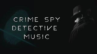 Detective Background Music  Crime Scene Spy Investigation  Royalty Free