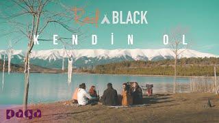 RednBlack - Kendin Ol