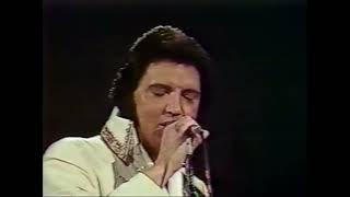 Elvis the Final Curtain Disc 3