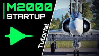 How To Start A Mirage 2000 A Step-By-Step Guide