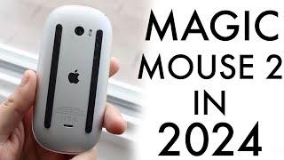 Magic Mouse 2 In 2024 Still Worth It? Review