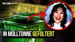 Ihr Ex-Mann wollte sie leiden sehen deshalb...  True Crime Deutsch