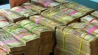 Police seized black money in Vazhikkadavu checkpost Manorama News